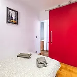Apartament Bright At Les Invalides - 4 Guests *
