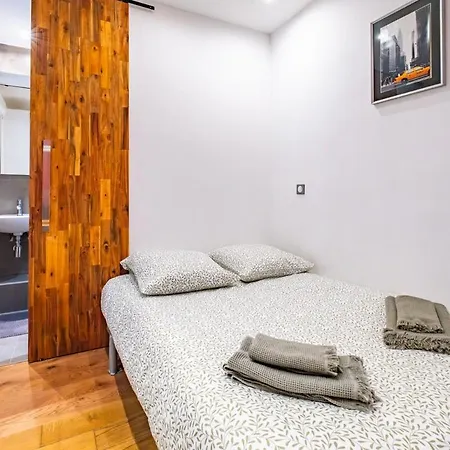 Bright At Les Invalides - 4 Guests Appartement