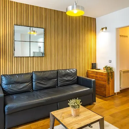 Bright At Les Invalides - 4 Guests Appartement