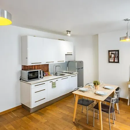 Apartmán Bright At Les Invalides - 4 Guests Paříž
